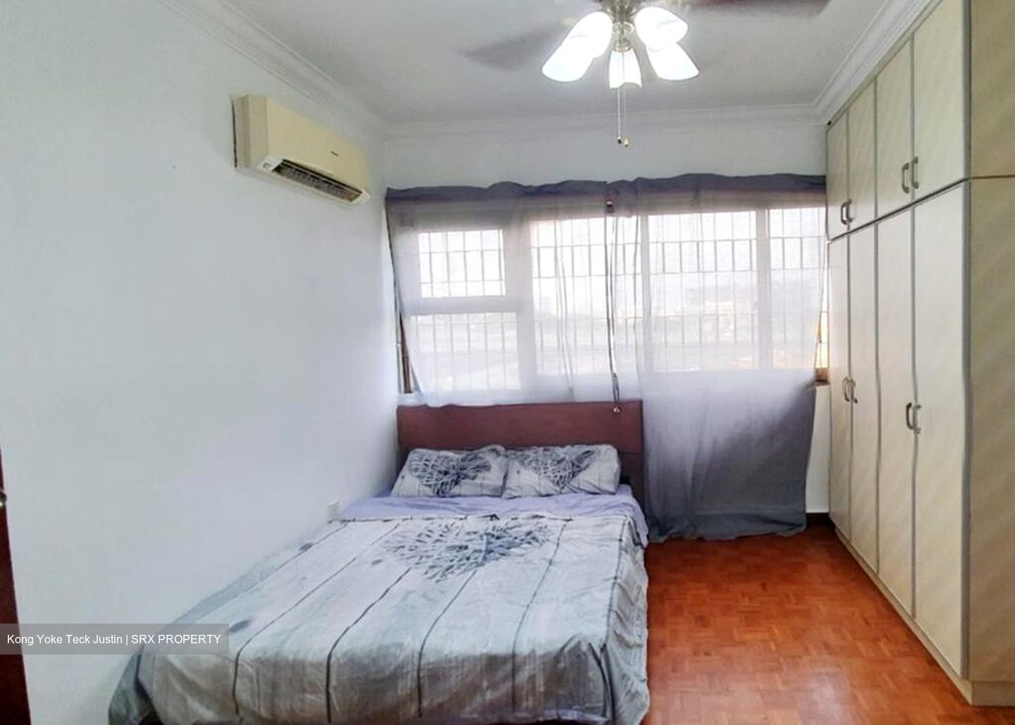 Braddell View (D20), Apartment #500272561